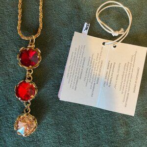 MonnaLuna Necklace made by Florentine Artisans